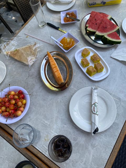 Sadd restaurant — photograph 3