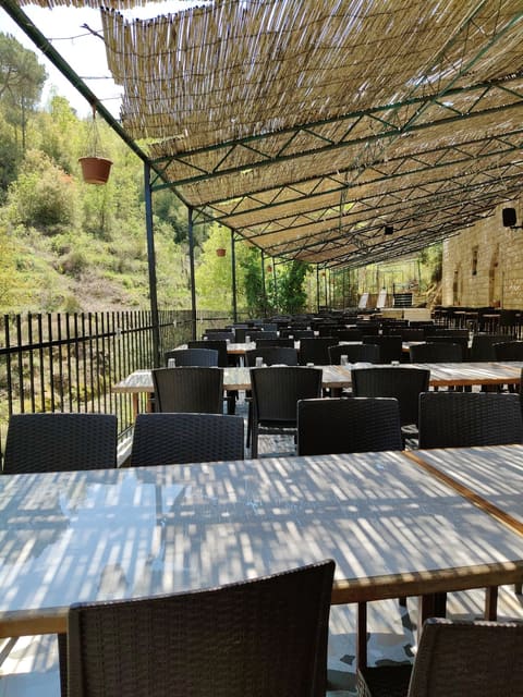 Sadd restaurant — photograph 4
