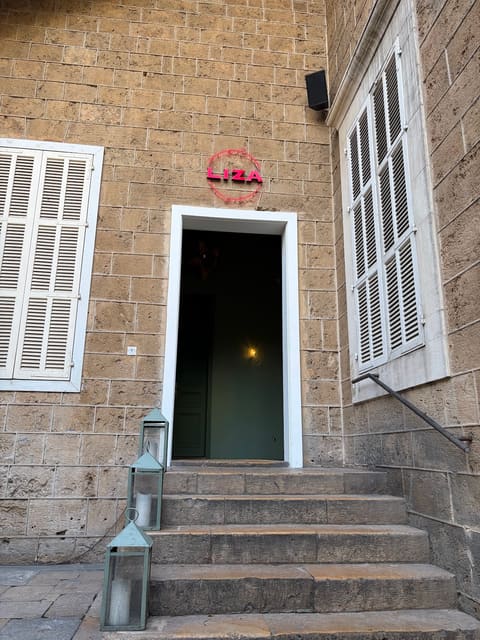 Liza Restaurant — photograph 6