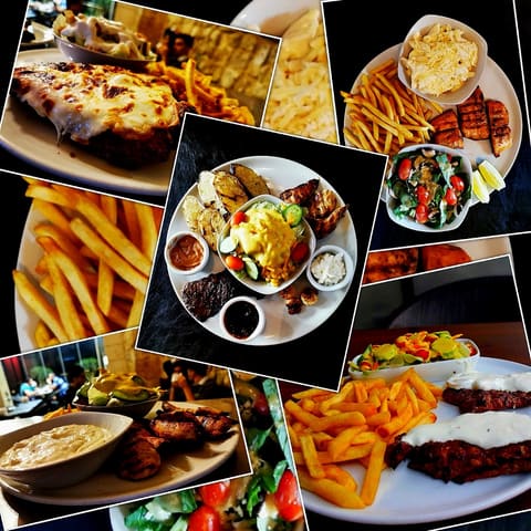 Achrafieh Cafe — photograph 2