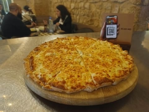 Achrafieh Cafe — photograph 6