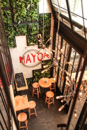 Mayor