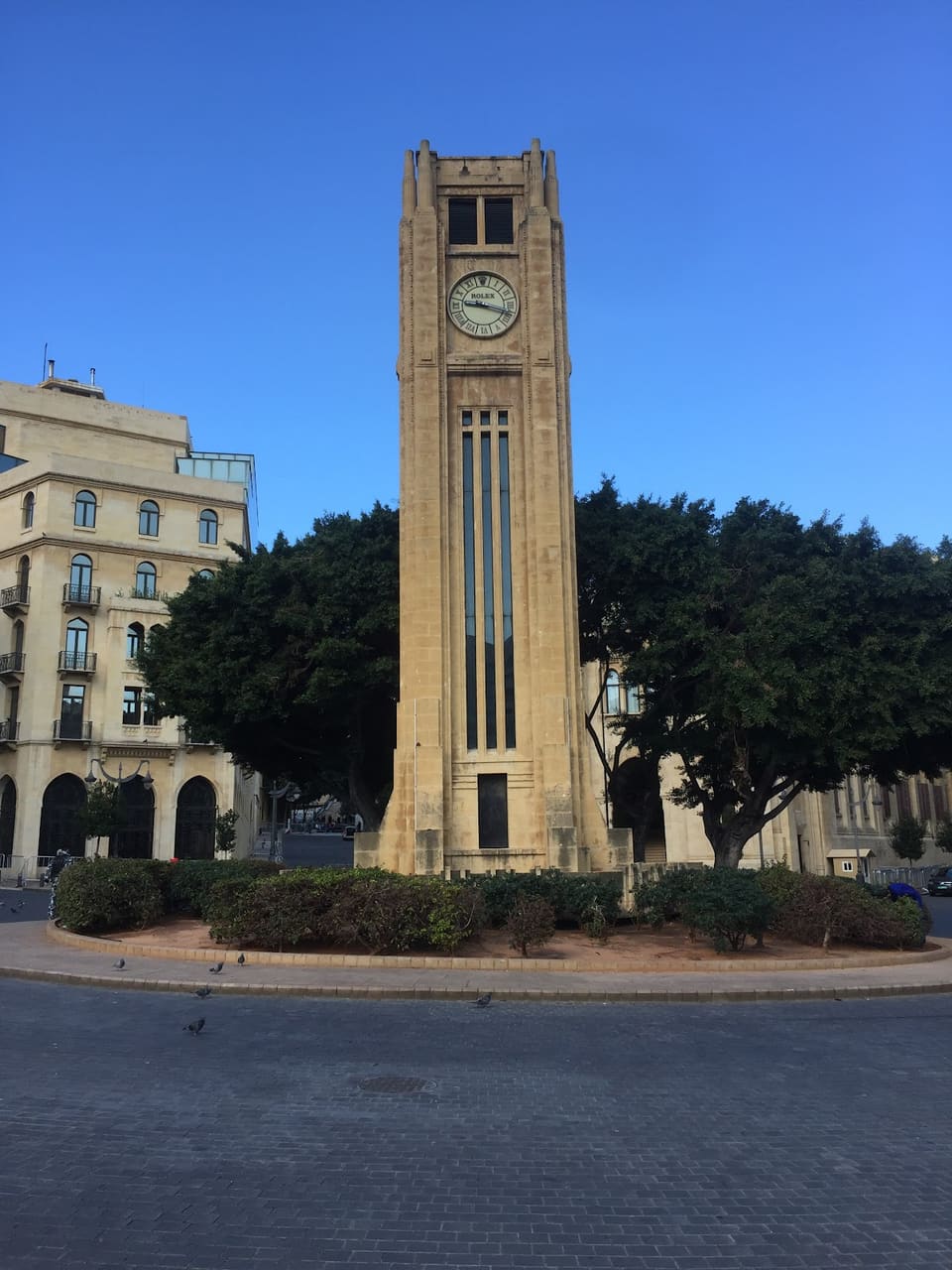 Place de l'Étoile