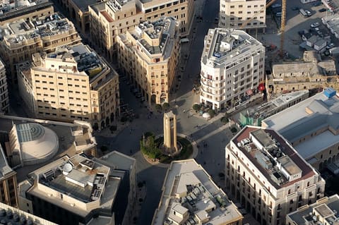 Place de l'Étoile — photograph 2