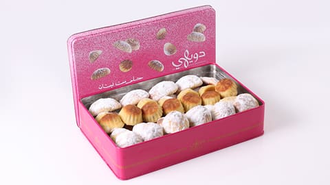 Douaihy Sweets — photograph 2