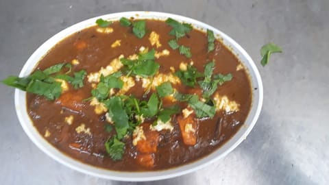 New Indo Lanka Restaurant — photograph 2