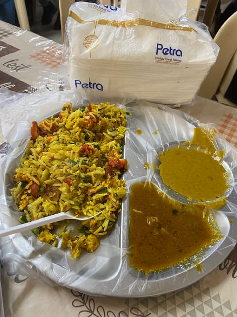 New Indo Lanka Restaurant — photograph 6