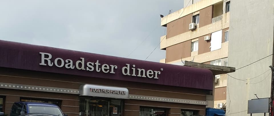 Roadster Diner