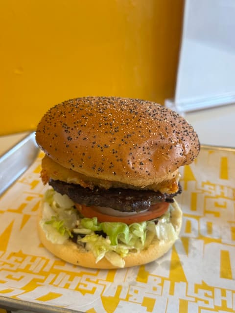 Sandwich W Noss — photograph 2