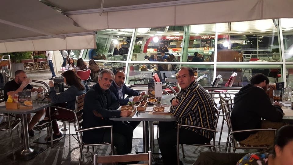 Roadster Diner