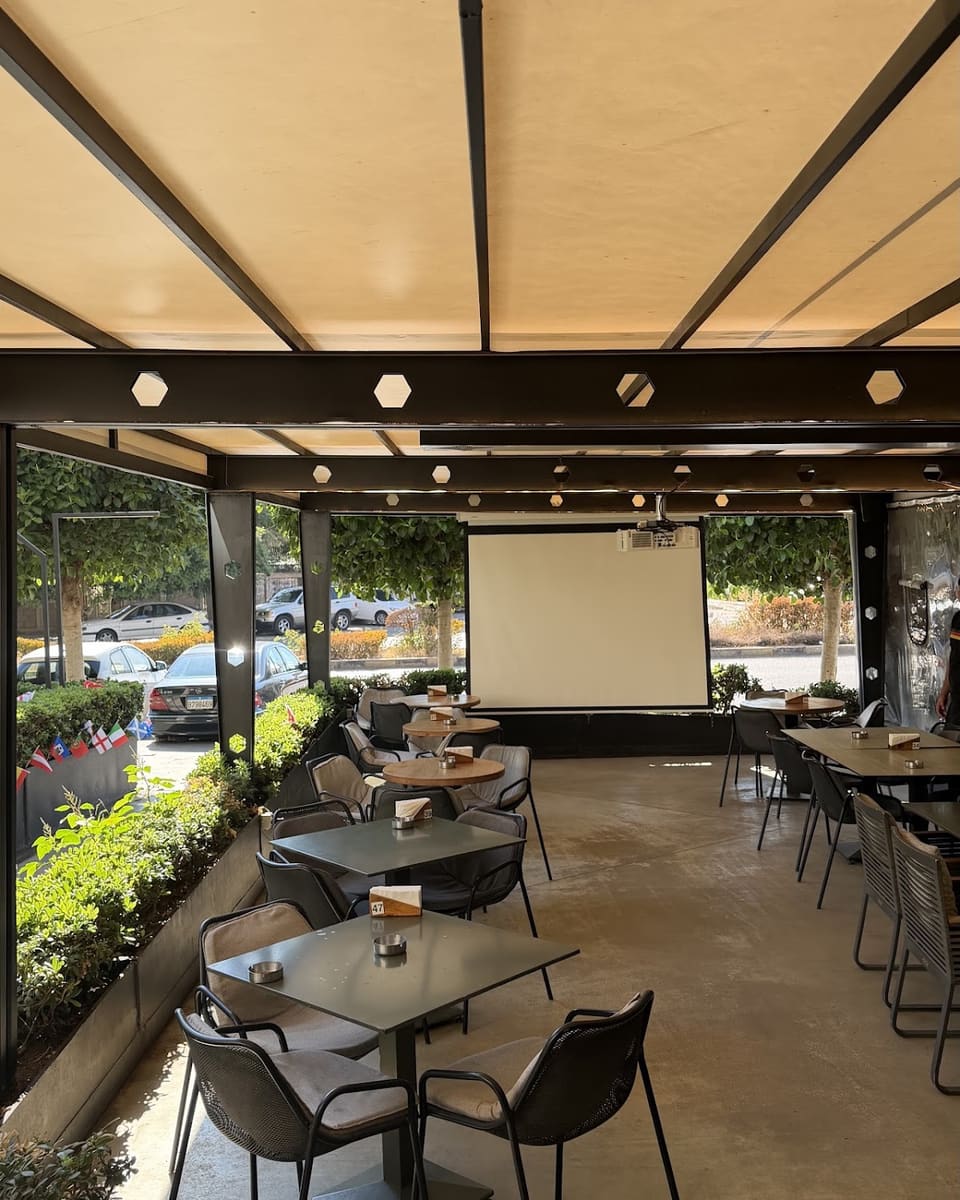 Rassif Coffee & Tea