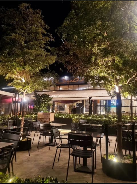Rassif Coffee & Tea — photograph 4