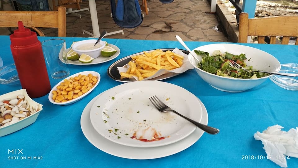 Abo Toni resto