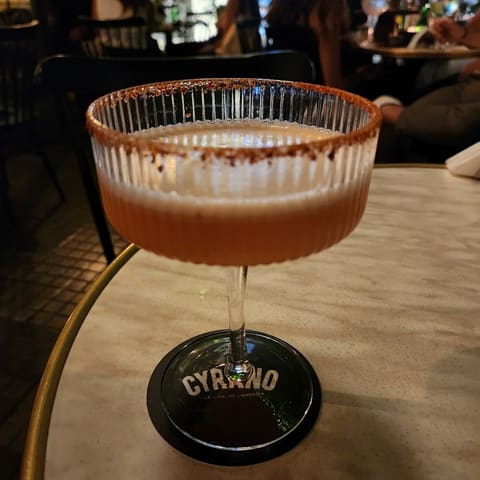 Cyrano — photograph 2