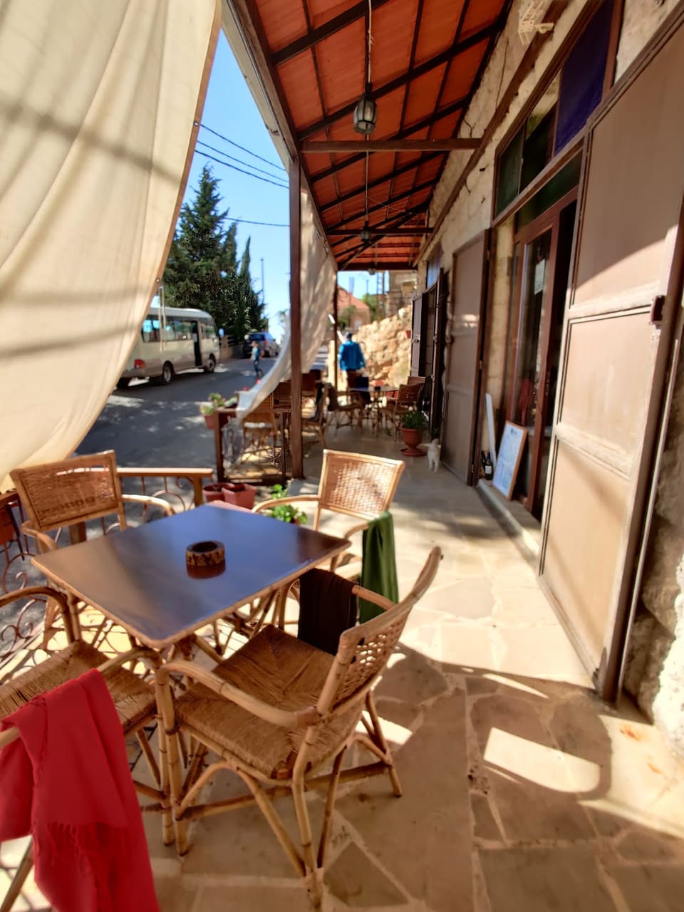 Café Trottoir