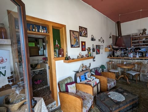 Café Trottoir — photograph 4