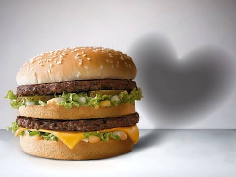 McDonald's — photograph 2
