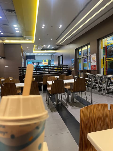 McDonald's — photograph 3