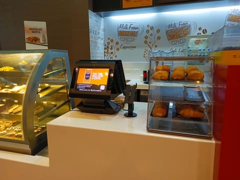 McDonald's — photograph 5