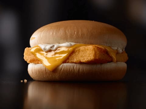 McDonald's — photograph 6
