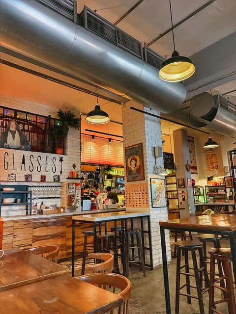 Cantina Social — photograph 4