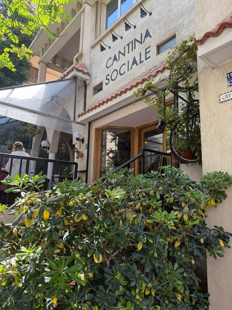 Cantina Social — photograph 5
