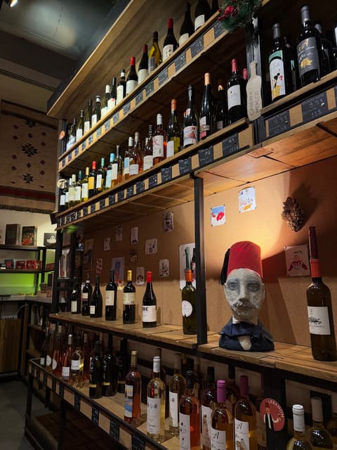 Cantina Social — photograph 6