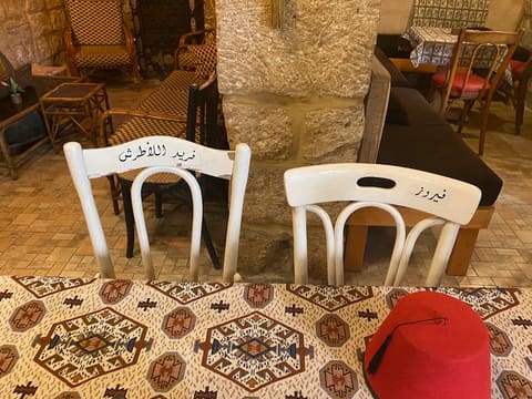Café Haraj — photograph 5