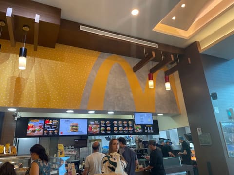 McDonald's — photograph 3