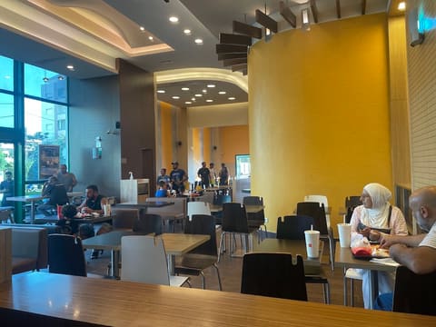 McDonald's — photograph 5