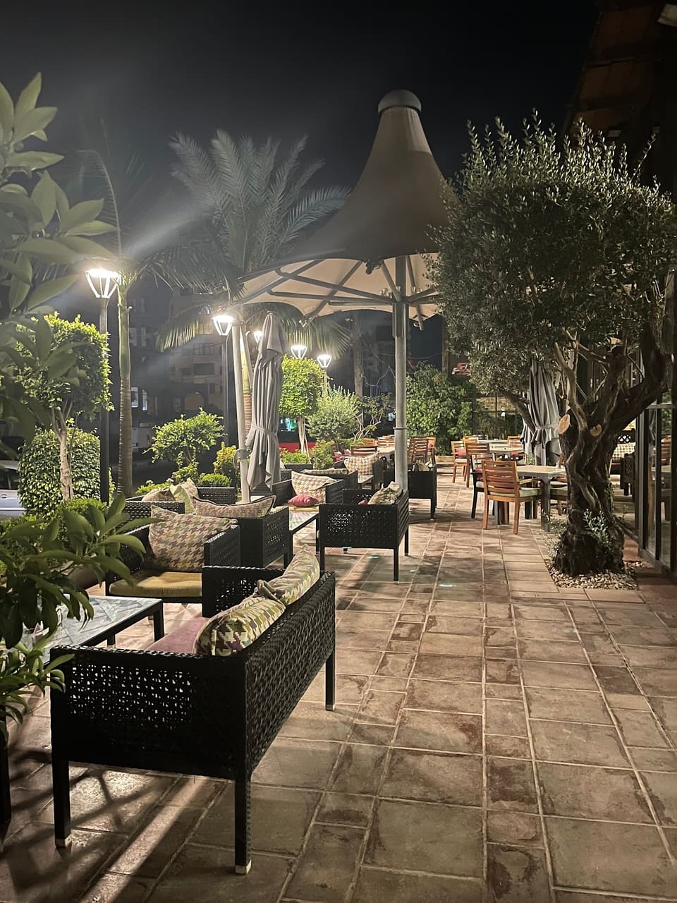 Moccachino Cafe