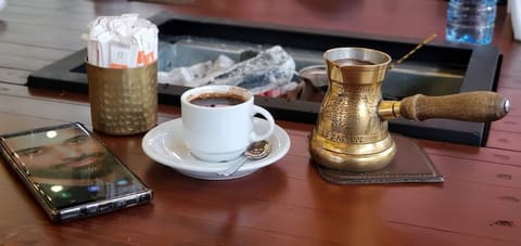 Moccachino Cafe — photograph 5