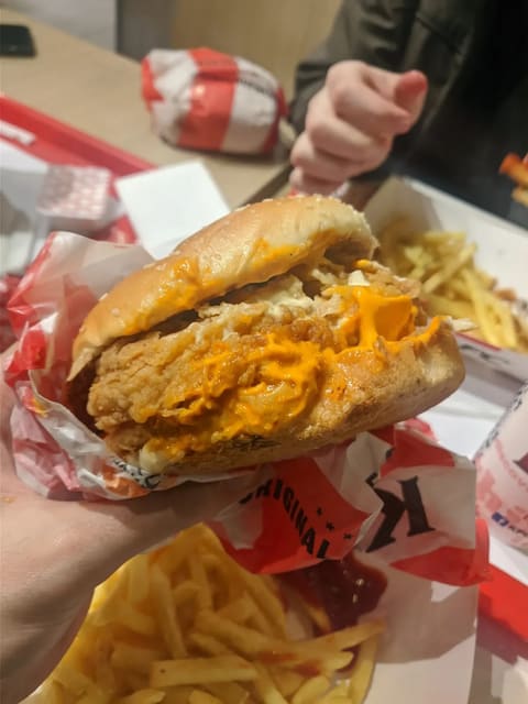 KFC — photograph 2