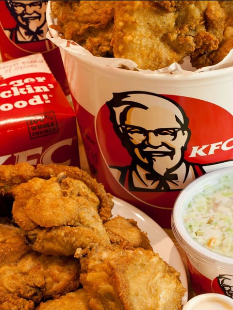 KFC — photograph 3