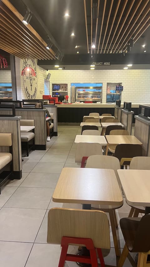 KFC — photograph 6