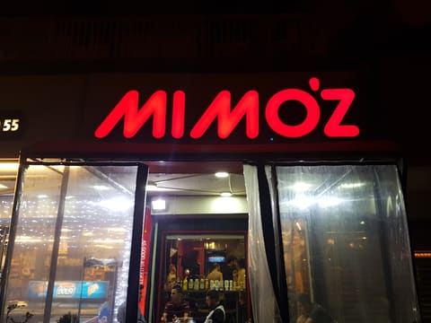 Mimoz — photograph 4