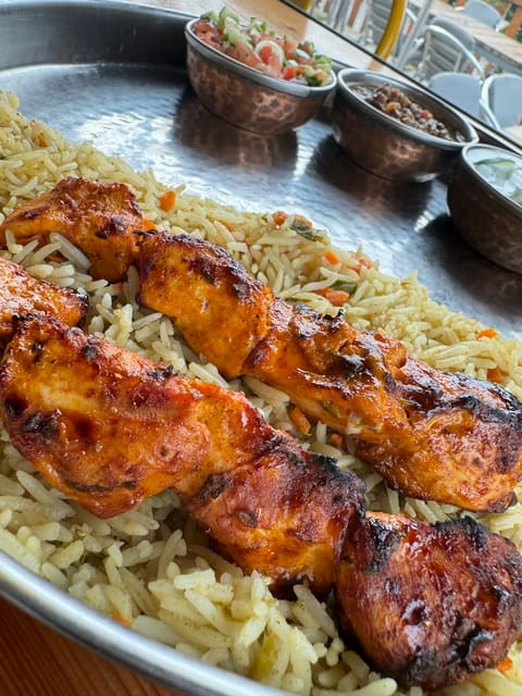 Get Grilled — photograph 6