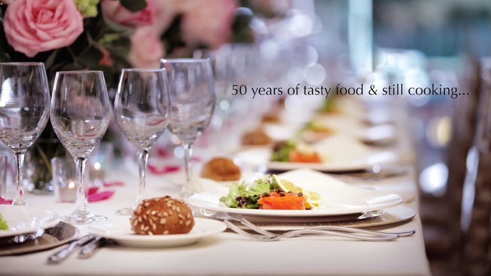 Socrate Restaurant