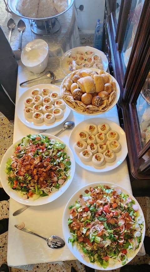 Socrate Restaurant — photograph 5