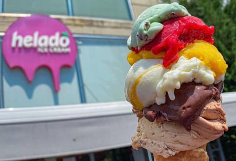 Helado — photograph 2