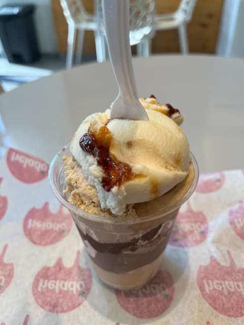 Helado — photograph 3