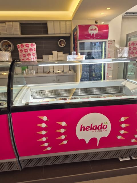 Helado — photograph 5