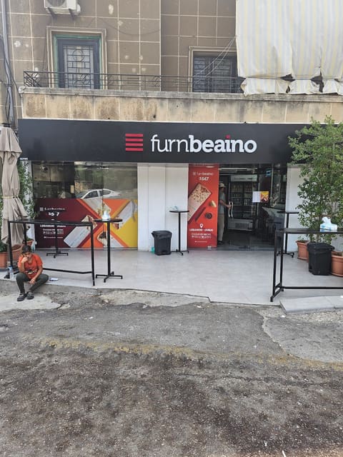 Furn Beaino — photograph 5