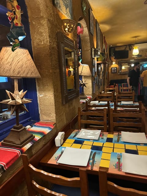 El Molino — photograph 5