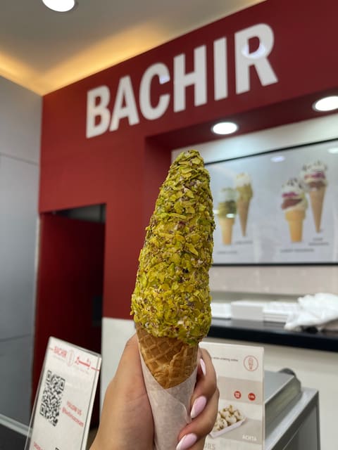 Glace Maurice Bachir — photograph 3