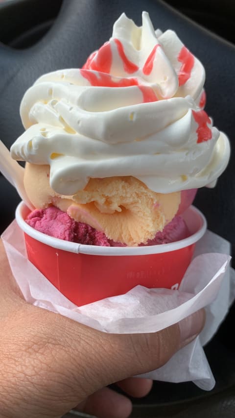 Glace Maurice Bachir — photograph 5