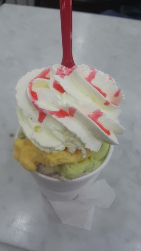 Glace Maurice Bachir — photograph 6