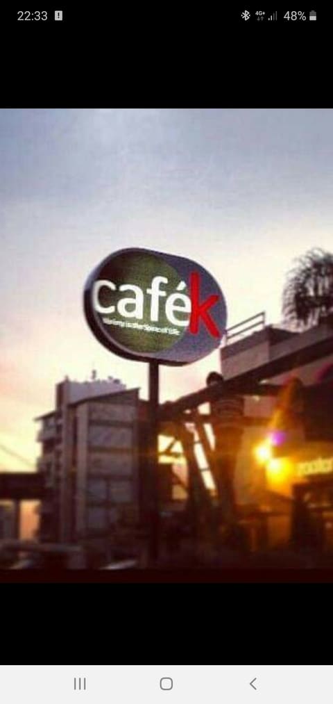 Cafe K — photograph 2