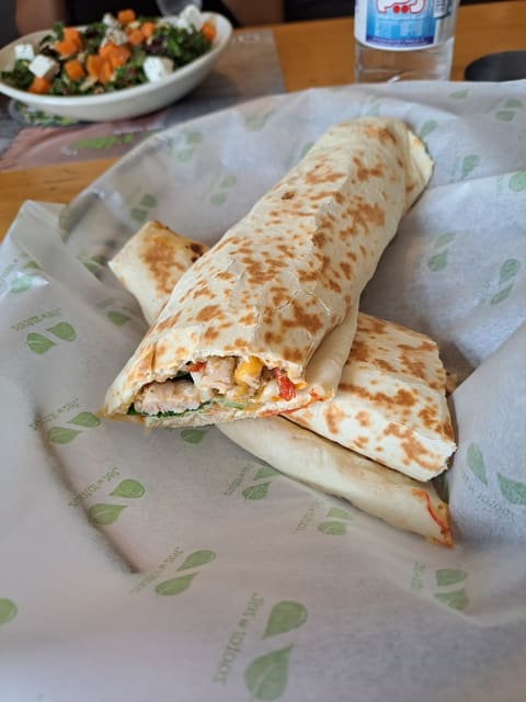 Zatar w Zeit — photograph 5