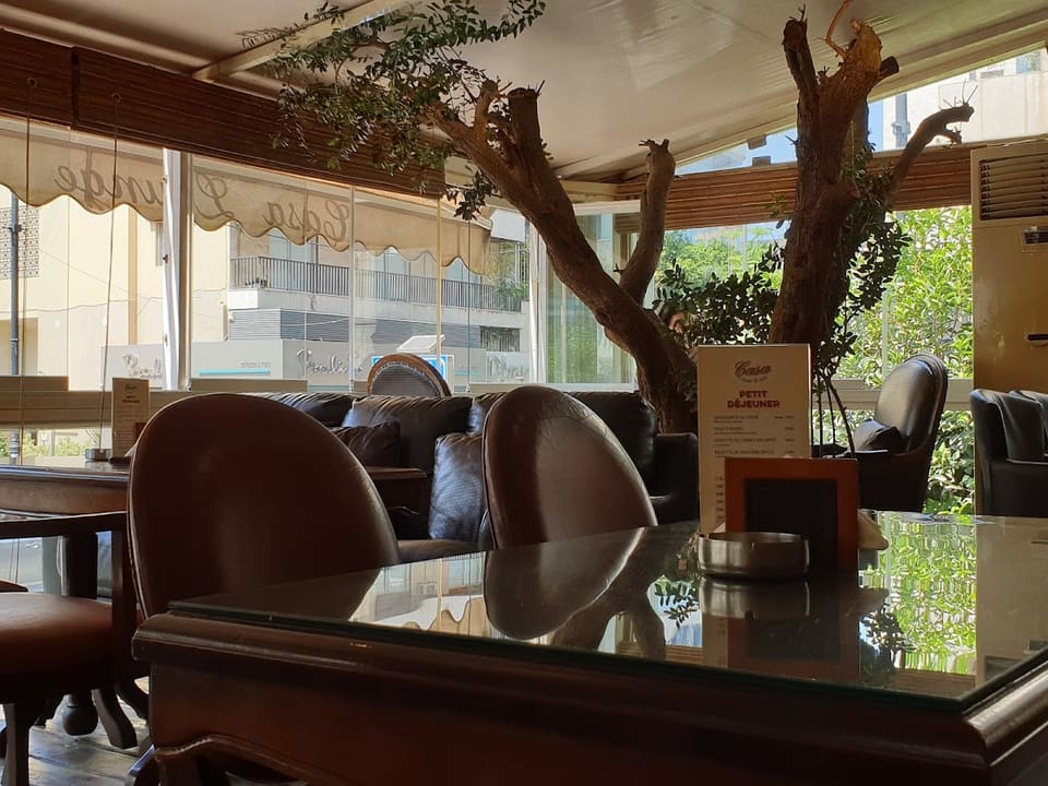Casa Del Gelato